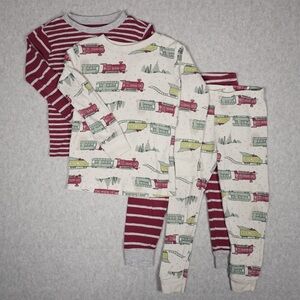 Carter’s Pajama Set Bundle